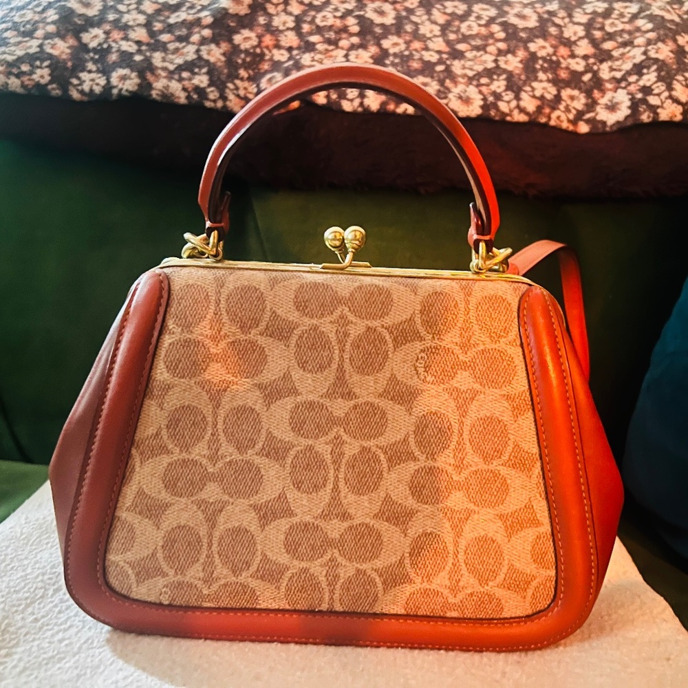 COPY - Coach Handbag